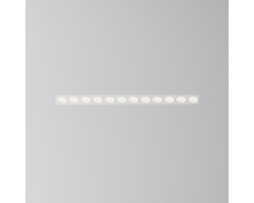 Точечный светильник Points DL065-20W3-6K-TRS-W Maytoni