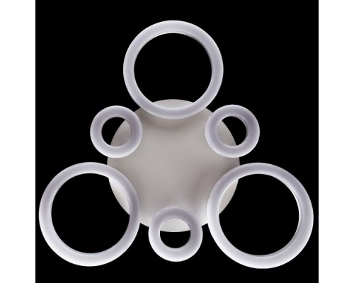 Потолочная люстра Nastro A9228PL-6WH Arte Lamp