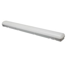 Промышленный подвесной светильник  ULY-K70A 40W/5000K/L126 IP65 WHITE Uniel