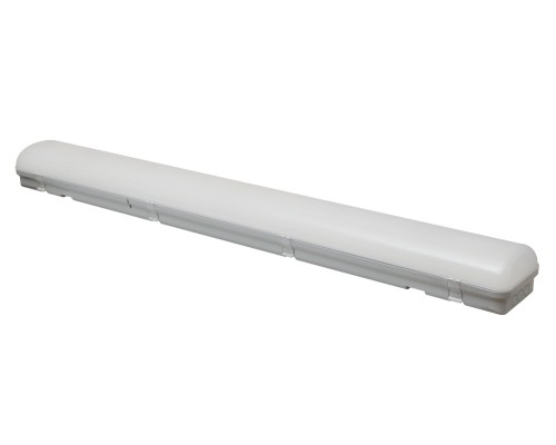 Промышленный подвесной светильник  ULY-K70A 40W/5000K/L126 IP65 WHITE Uniel