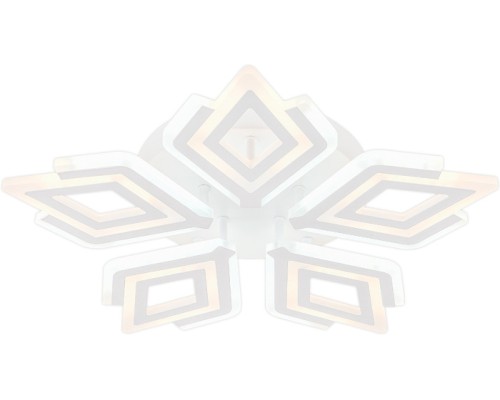 Потолочная люстра Ceres 10288/5LED Escada
