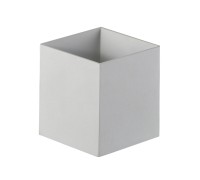 Настенный светильник CLT 227 CLT 227W WH Crystal Lux