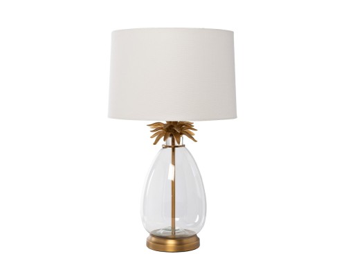 Интерьерная настольная лампа Pineapple 22-89240 Garda Decor