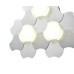 Настенный светильник Viva 983 VL8045W03 Vele Luce