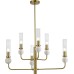 Потолочная люстра Medea SL1244.303.06 ST Luce