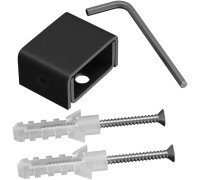 Фиксатор Accessories for tracks Elasity TRA160H-B Maytoni