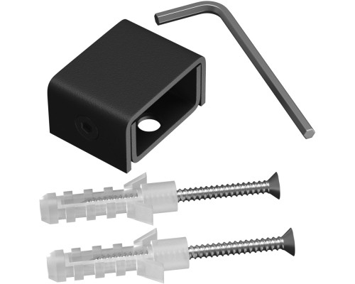 Фиксатор Accessories for tracks Elasity TRA160H-B Maytoni