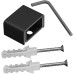 Фиксатор Accessories for tracks Elasity TRA160H-B Maytoni