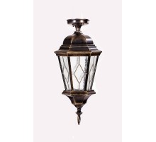 Потолочный светильник уличный ASTORIA 2M 91405MA cover Gb ромб Oasis Light