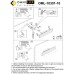 Настенный светильник Gioietta OML-10301-10 Omnilux