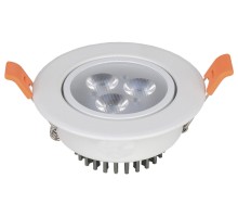 Точечный светильник Точка 2143(4000K) Kink Light
