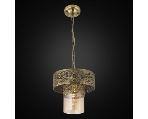 Подвесной светильник Эмир CL467133 Citilux