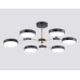 Потолочная люстра COMFORT FL516334 Ambrella