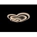 Настенно-потолочный светильник  LED LAMPS 3150 Natali Kovaltseva