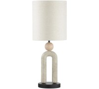 Интерьерная настольная лампа Bagel 5410/1T Odeon Light