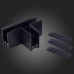 Соединитель T-образный Skyline 220 ST015.422.22 ST Luce