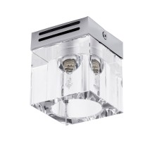 Точечный светильник Alta qube 104010 Lightstar