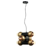 Подвесной светильник Truman LSP-8146 Lussole Loft