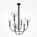 Потолочная люстра Status MOD333PL-06B Maytoni
