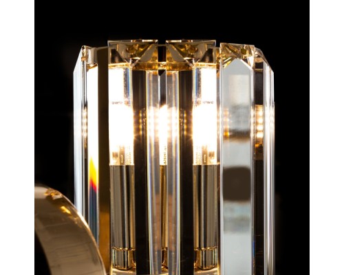 Бра Santorini A1049AP-2GO Arte Lamp