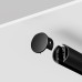 Заглушка Accessories for tracks Levity TRA184EC-R-11B Maytoni