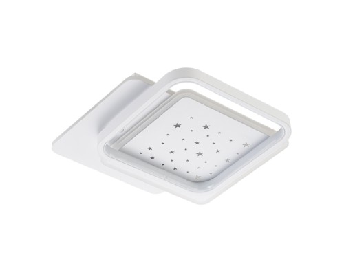 Потолочная люстра Erna 10253/3LED Escada
