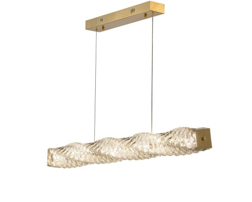 Подвесной светильник  LDP 6035-PR GD Lumina Deco