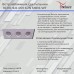 Точечный светильник  16310-9.0-003 WT Reluce