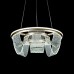Подвесной светильник LED4U L7706-460 GD LED4U