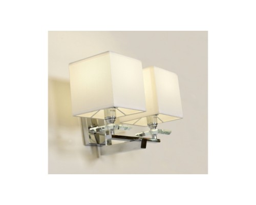 Бра Fianelo LDW 1248-2 WT Lumina Deco