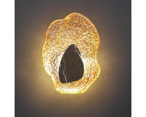 Настенный светильник Coralla 5461/12WLA Odeon Light