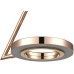 Подвесной светильник Margarita 10038 VL7304P21 Vele Luce