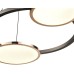 Подвесной светильник Medusa 10038 VL7272P02 Vele Luce