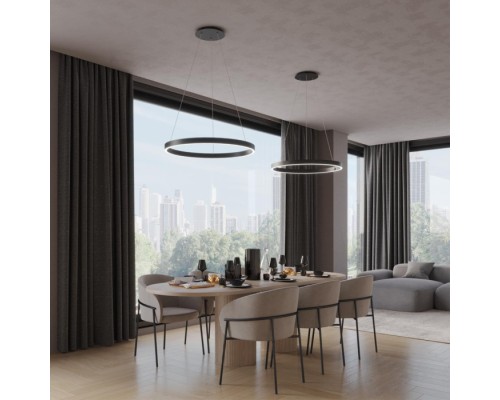 Подвесной светильник Sotto 359450 Novotech