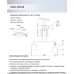 Потолочная люстра Semel WD3640/2C-WT-CR-WT Wedo Light