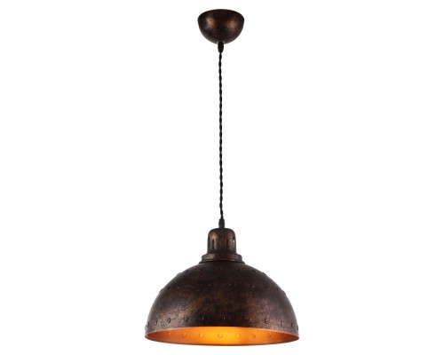 Подвесной светильник Middletown LSP-9801 Lussole Loft