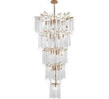 Подвесная люстра Milano-4 23416.800-1600.28.E14.A.5D IB Arte Milano