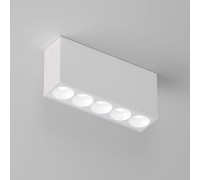 Точечный светильник Block 25108/LED Elektrostandard