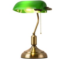 Интерьерная настольная лампа  F3324-32 Alfa Light