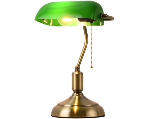 Интерьерная настольная лампа  F3324-32 Alfa Light