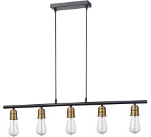 Подвесной светильник Tenuto VL6532P05 Vele Luce