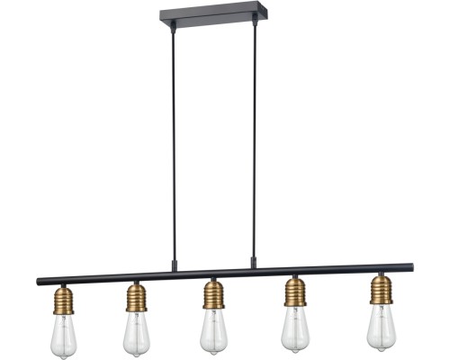 Подвесной светильник Tenuto VL6532P05 Vele Luce