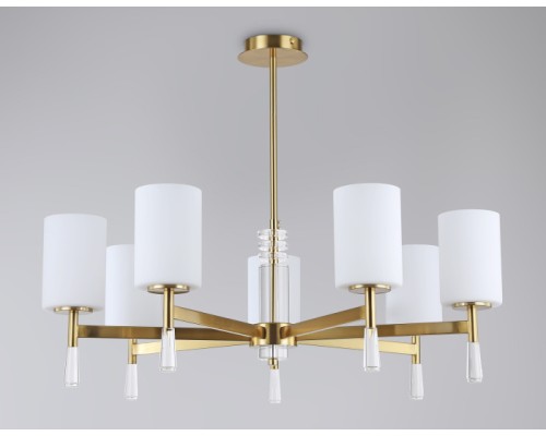 Потолочная люстра High Light LH56263 Ambrella