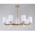 Потолочная люстра High Light LH56263 Ambrella