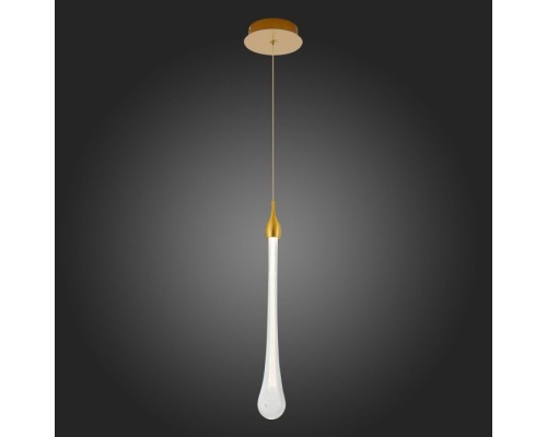 Подвесной светильник Faenza SL6103.203.01 ST Luce