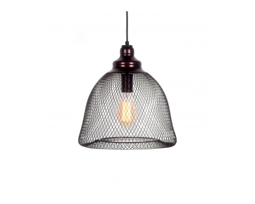 Подвесной светильник Hilston LDP 016-L BR Lumina Deco