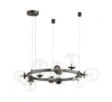 Подвесная люстра Tovi 4818/11 Odeon Light