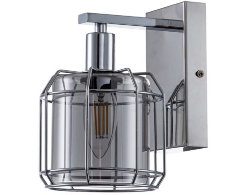 Бра Midland 10188/1A Chrome Escada