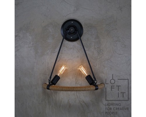 Бра Rope Filament LOFT1861W Loft It