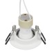 Точечный светильник Acento WDL-MR11/02W-R Wolta